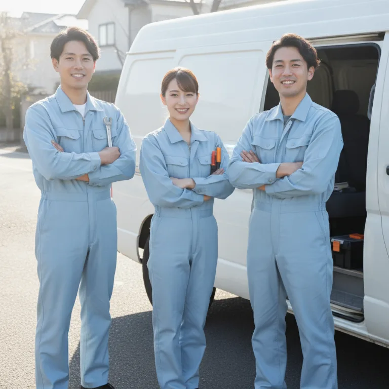 洗濯機修理 のチーム: 茅ヶ崎市